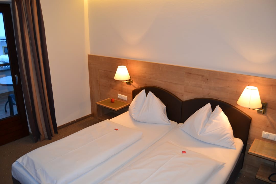 Zimmer Frühstückspension Gästehaus Elisabeth