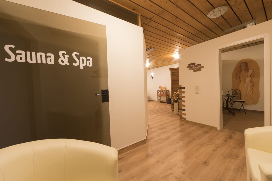 Sonstiges RelaxHotel Tannenhof