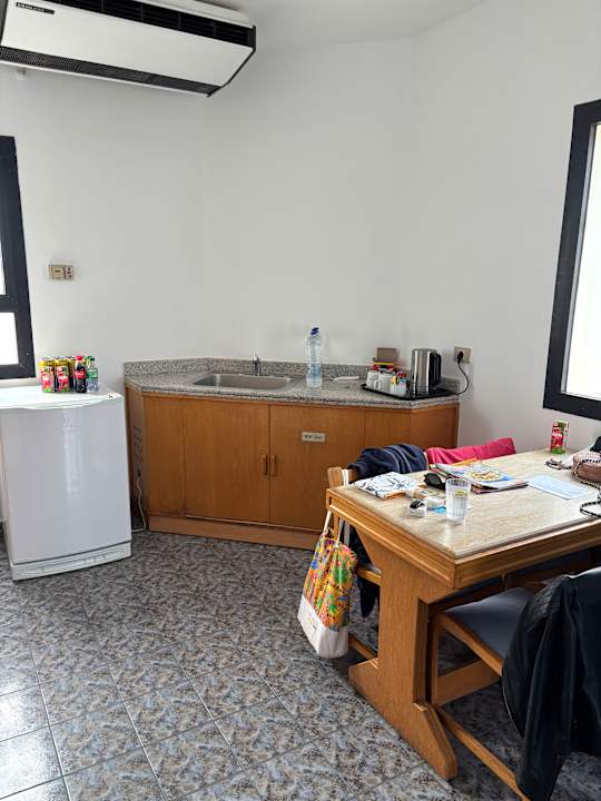 Zimmer Pharaoh Azur Resort