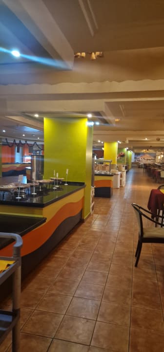 Gastro Welcome Meridiana Djerba Hotel