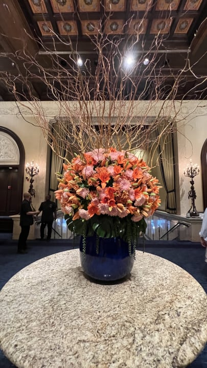 Sonstiges Hotel The Drake