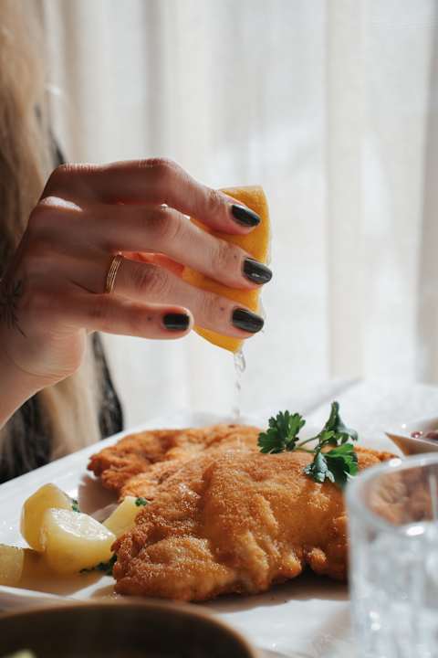 Gastro Damülser Hof - Wellness & Spa