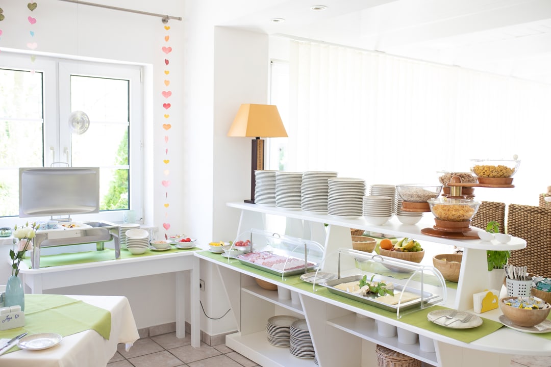 Gastro Landhaus Gretl by S4Y