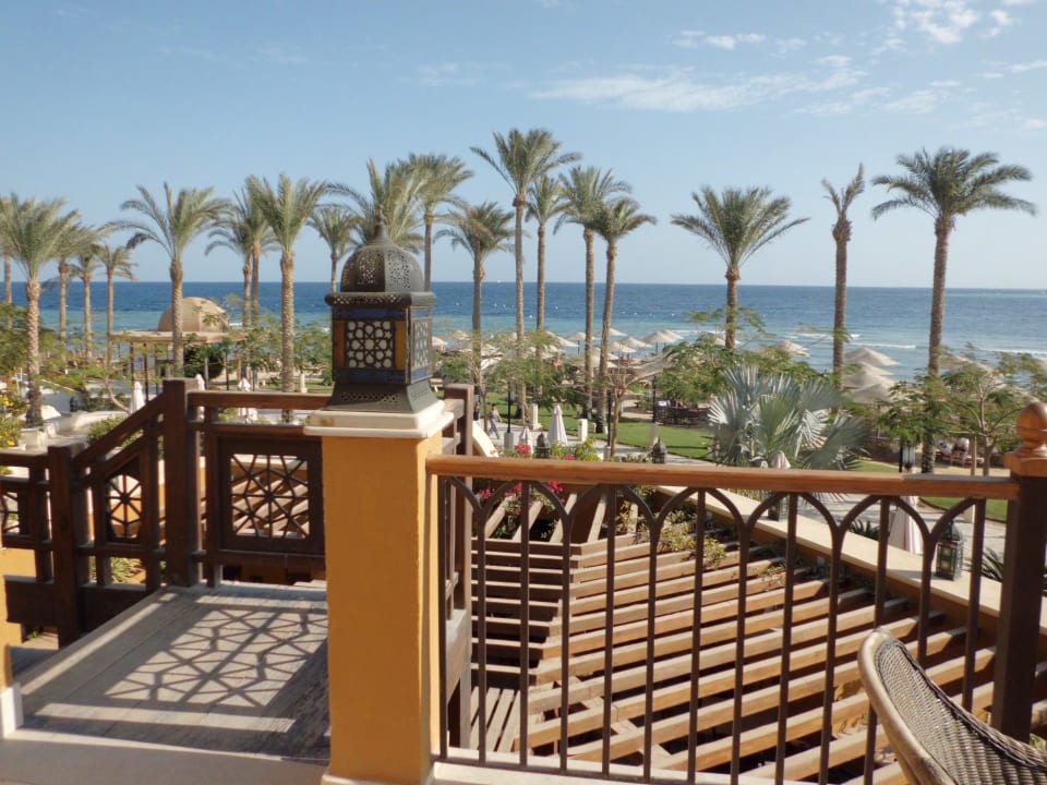 Italiener Terrasse Makadi Spa - Adults only