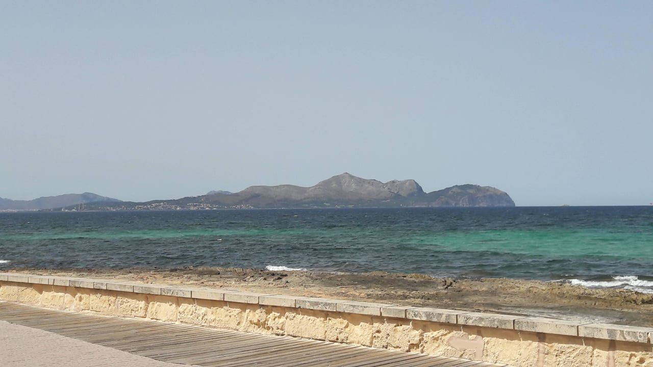 Promenade Hotel Exagon Park