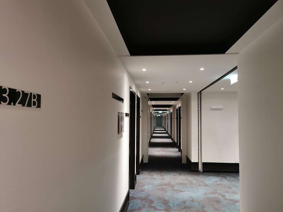 Sonstiges Motel One Salzburg