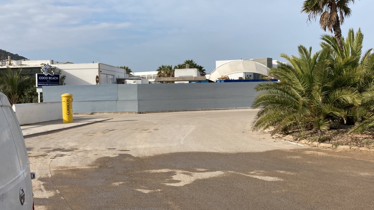 Sonstiges Grand Palladium White Island Resort & Spa