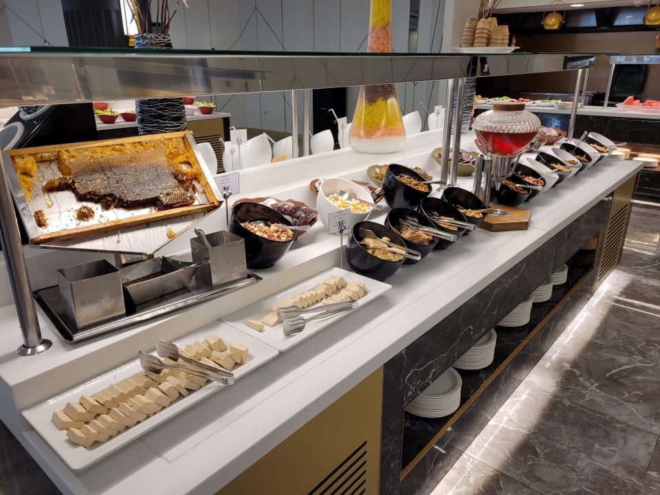 Gastro Monachus Family Resort Sorgun