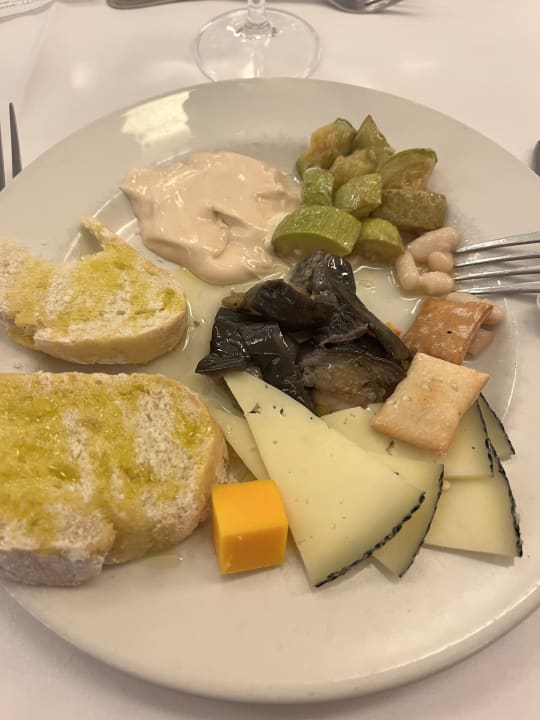 Gastro Hotel Grand Teguise Playa