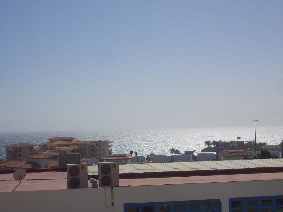 Ausblick Hotel El Duque