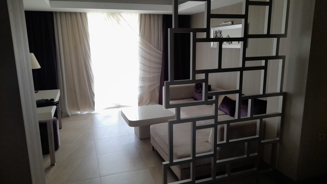 Zimmer TUI MAGIC LIFE Beldibi +16