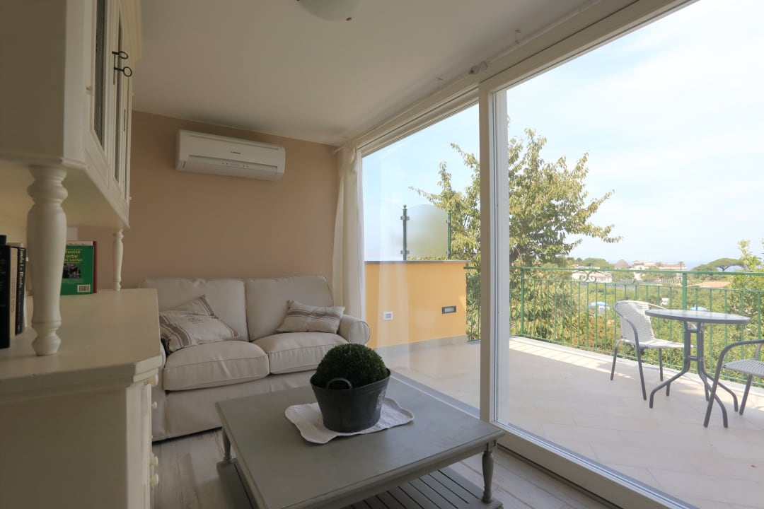 Zimmer Ambrosio Relais