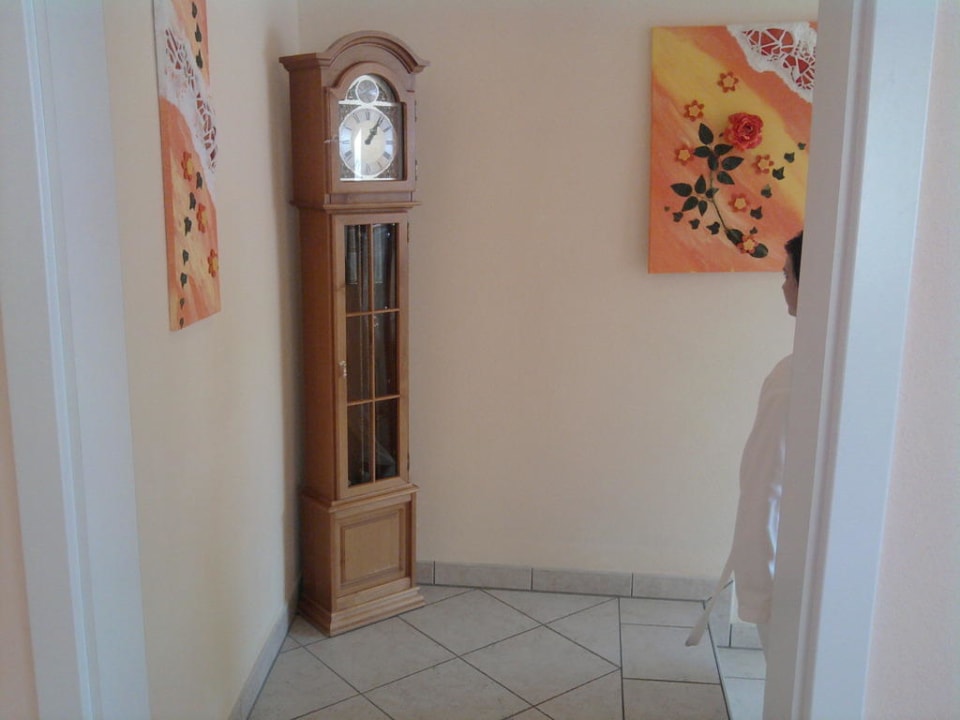 Ruheoase Dilly - Das Nationalpark Resort