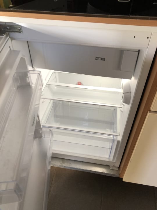 Zimmer Sunparks Oostduinkerke aan zee