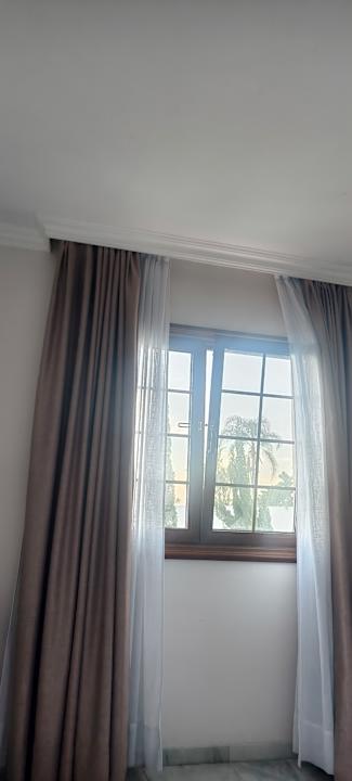 Zimmer Apartamentos Casablanca