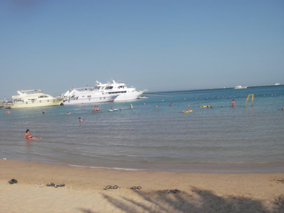 O Giftun Azur Resort