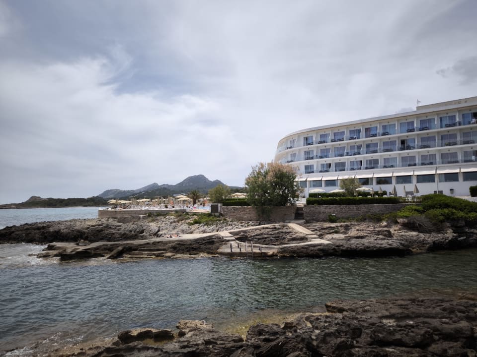 Außenansicht Grupotel Aguait Resort & Spa - Adults only