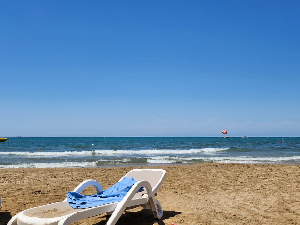 Strand Trendy Side Beach Hotel - Adults only