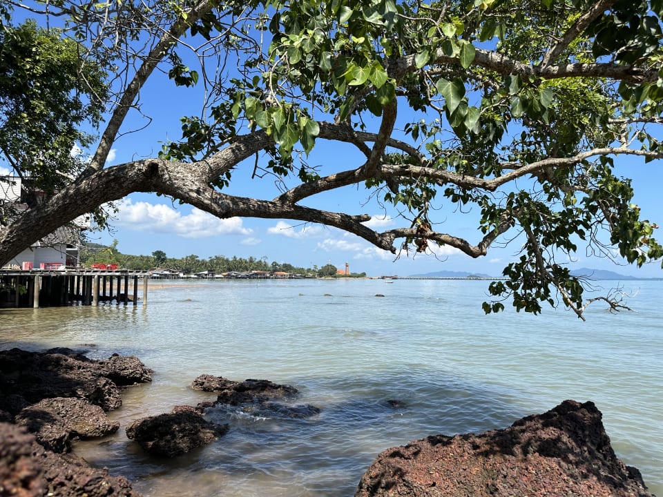 Strand Hotel Pimalai Resort & Spa