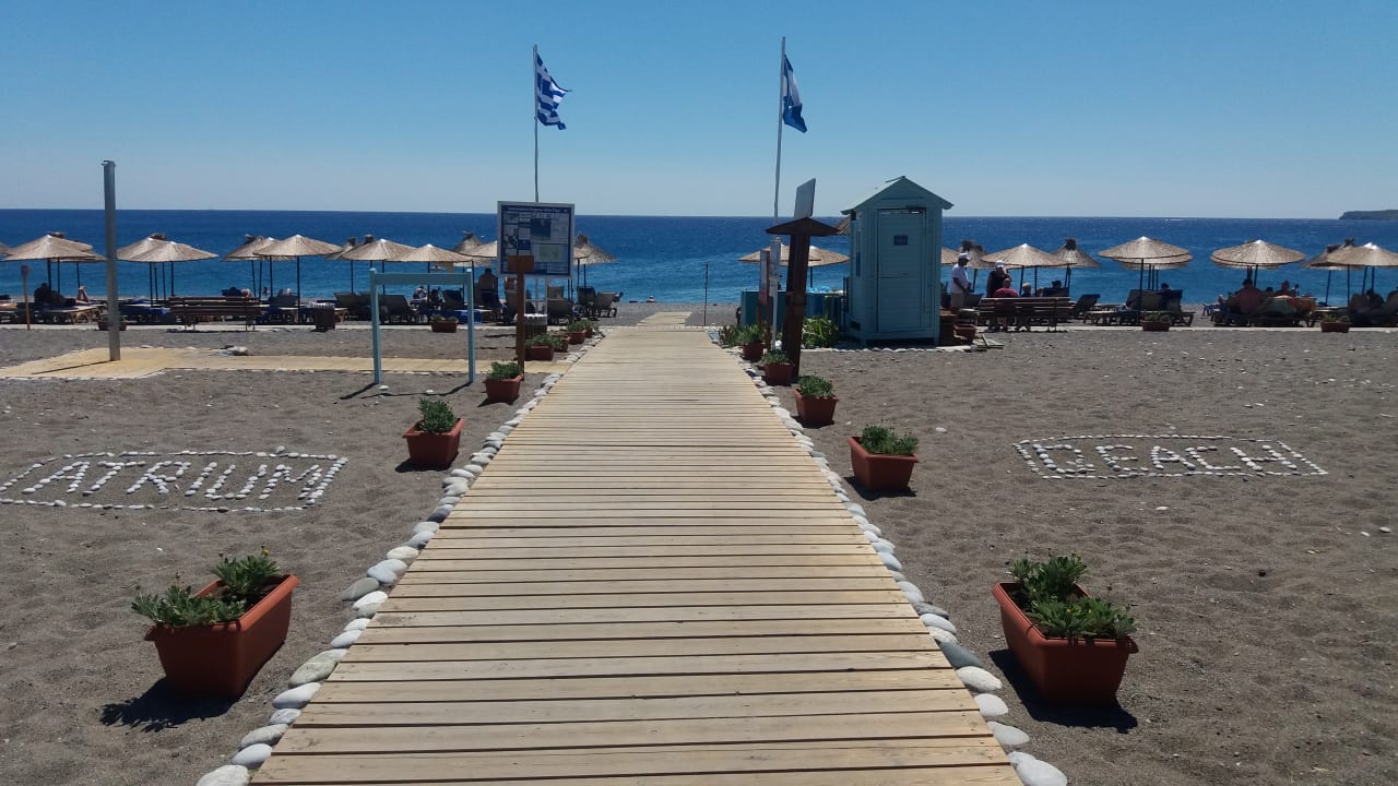 Strand Atrium Palace Thalasso Spa Resort & Villas