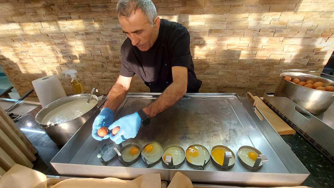 Gastro Hotel Borjana