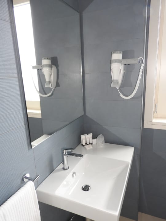 Zimmer Hotel Carducci