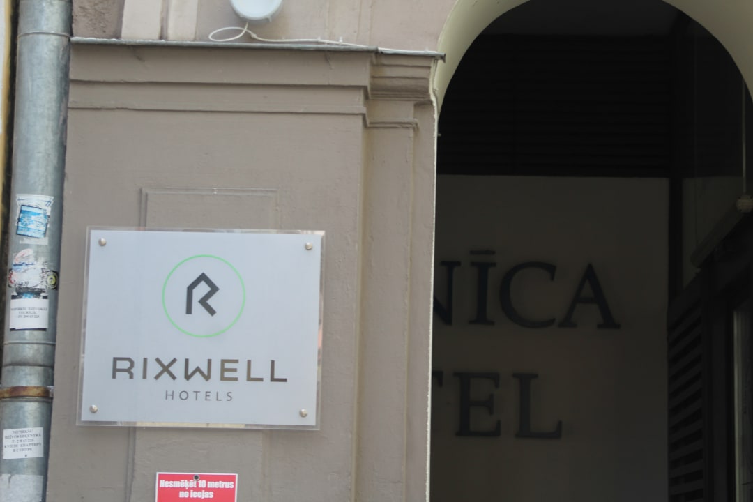 Sonstiges Konventa Sēta Hotel Keystone Collection