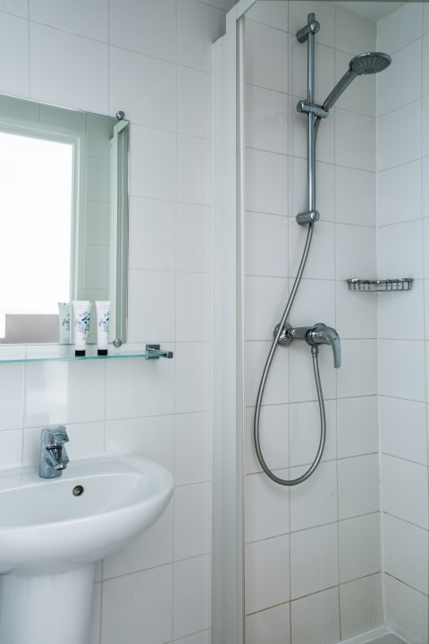 Zimmer Hotel Beaurepaire