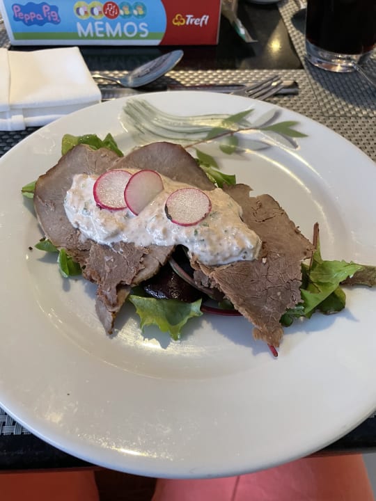 Gastro Mitsis Rodos Village