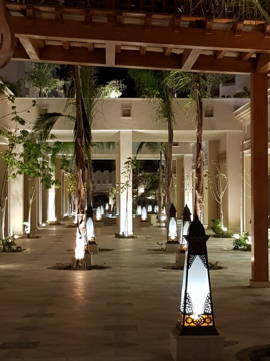 Ausblick Siva Grand Marina