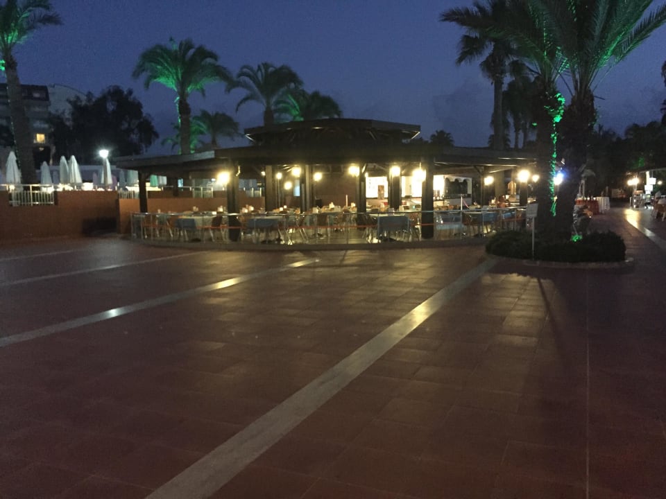 Die Poolbar Arycanda Kirman Premium