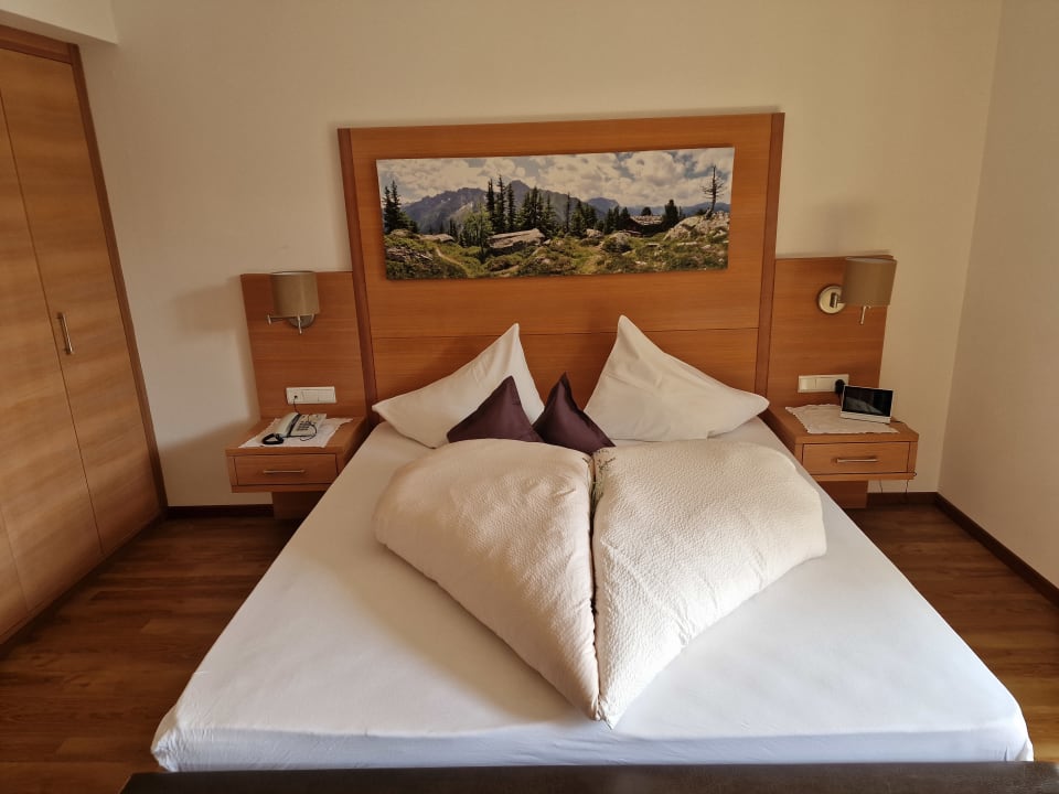 Zimmer Residence Walchhof