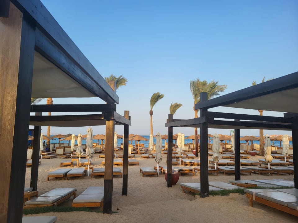 Strand Steigenberger Aqua Magic