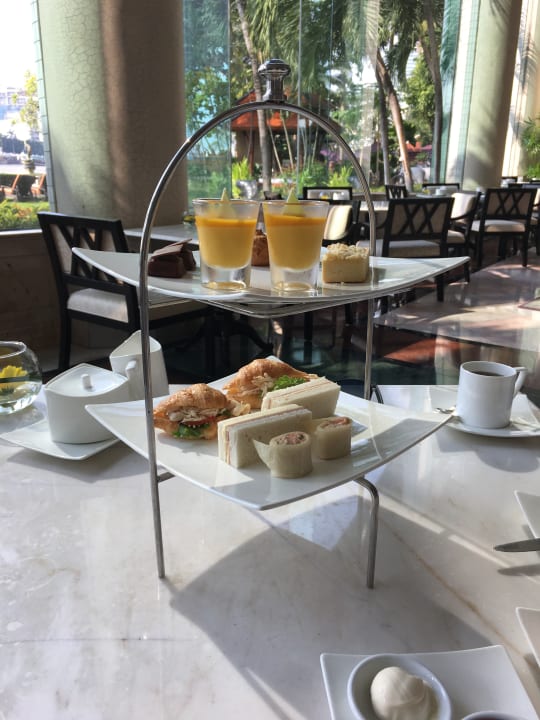 Gastro Shangri-La Hotel, Bangkok