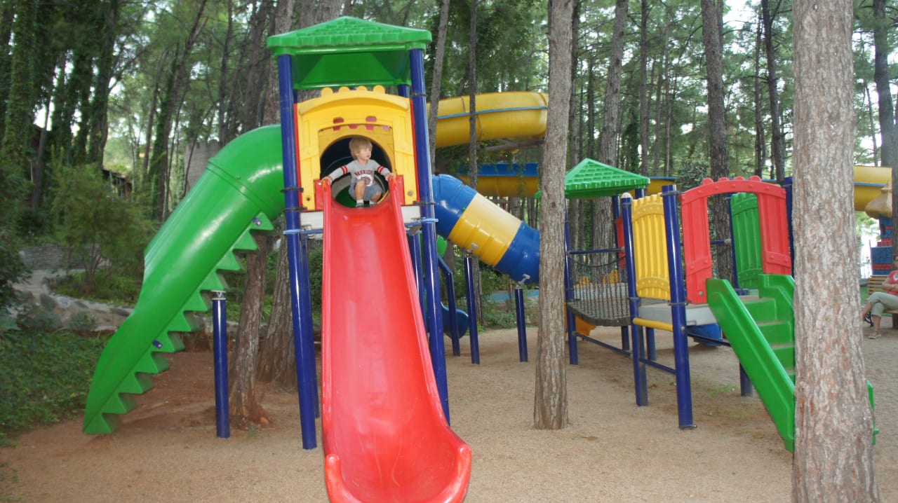 Plac zabaw Grand Yazici Club Marmaris Palace