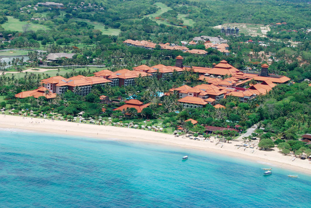 Strand Ayodya Resort Bali
