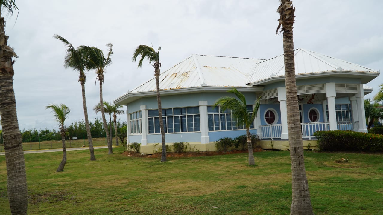 Außenansicht Fiesta Americana Punta Varadero