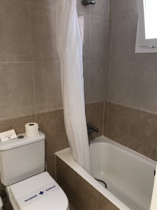Zimmer Aparthotel Ciudad Laurel
