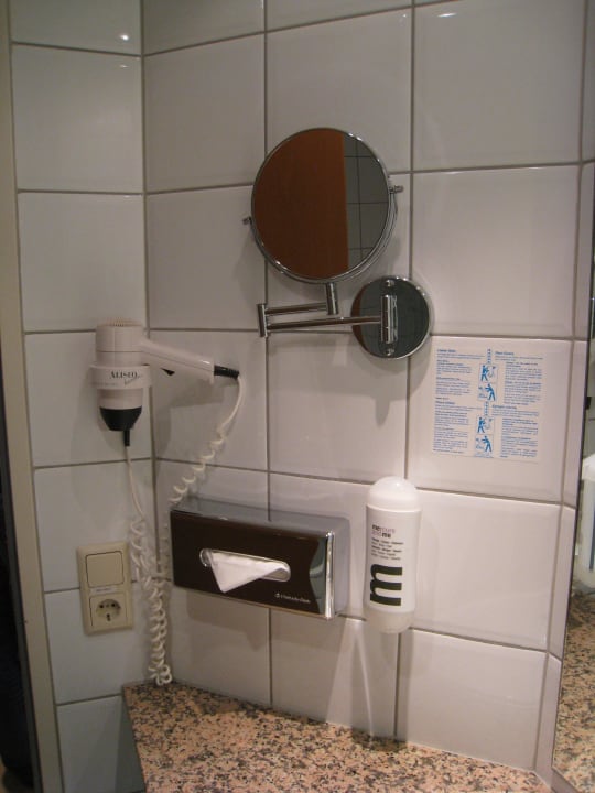 Bad AKZENT Hotel Aufkirchen