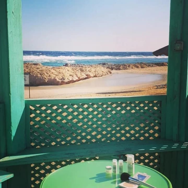 Strand Radisson Blu Resort, El Quseir