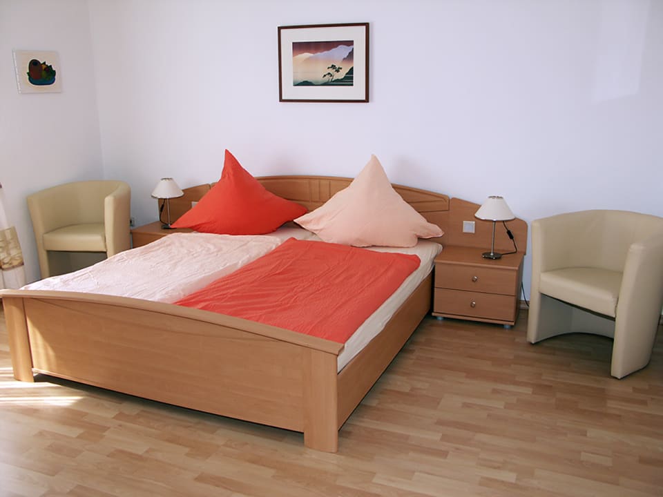 Zimmer Apartments Mosel 115