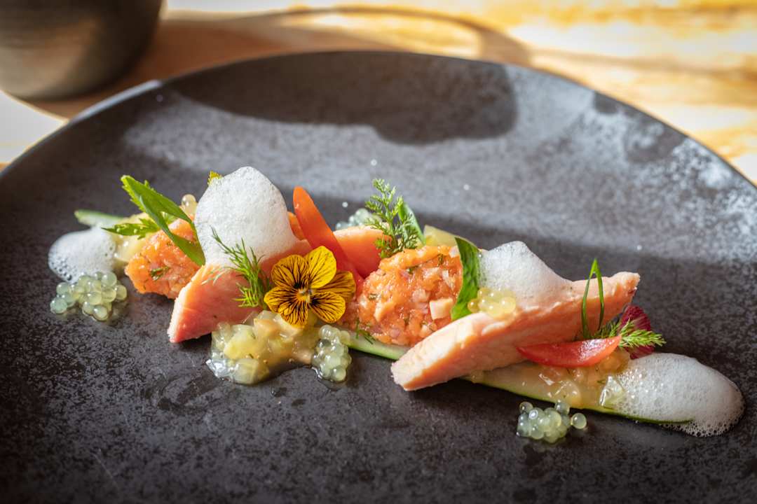 Gastro Hotel Terrassenhof