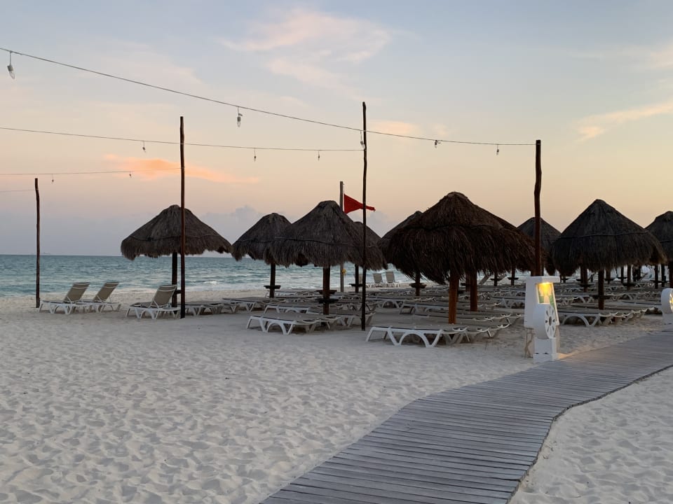 Strand Iberostar Waves Paraiso del Mar