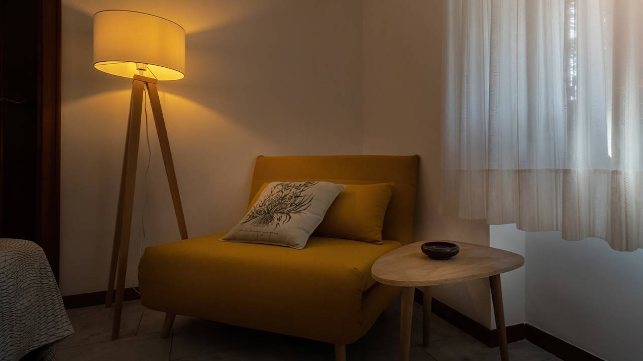 Zimmer Relais Casa Moresca