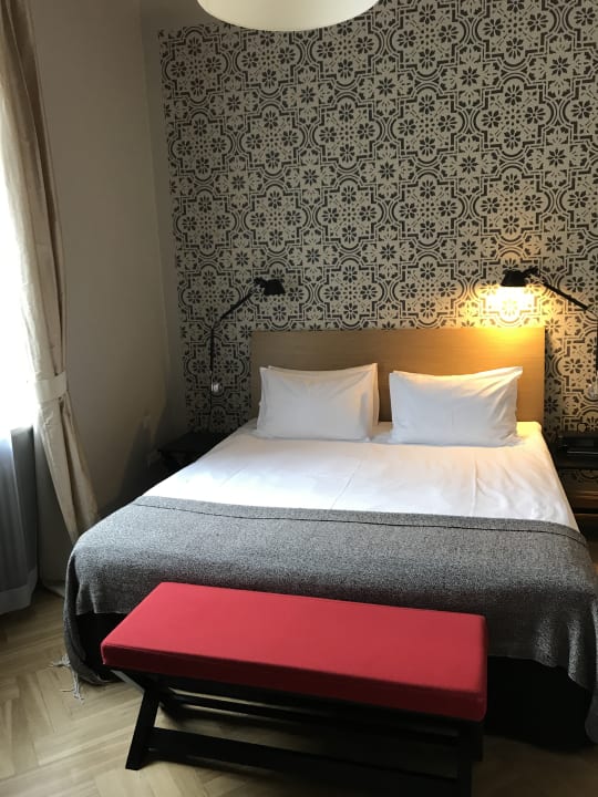 Zimmer Hotel Neiburgs Hotel