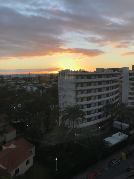 Ausblick Bohemia Suites & Spa - Adults only