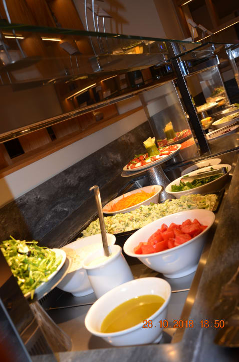 Gastro Mitsis Rodos Village