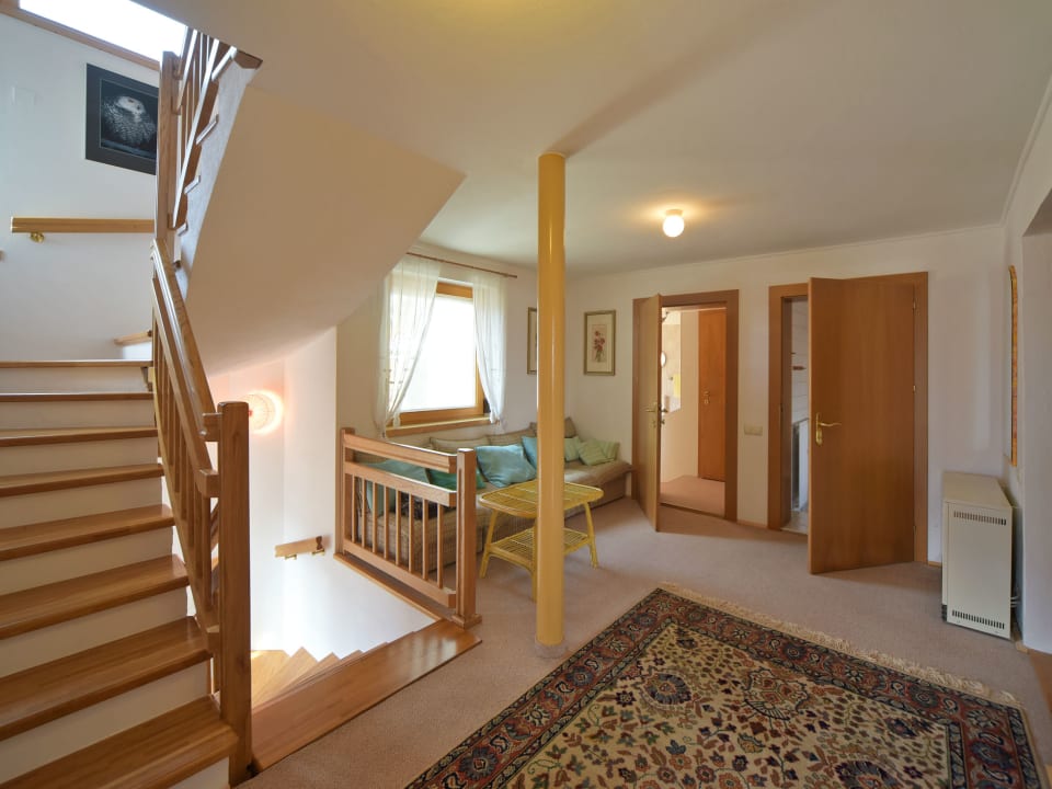 Zimmer Cottages-Chalets -  Ferienhaus
