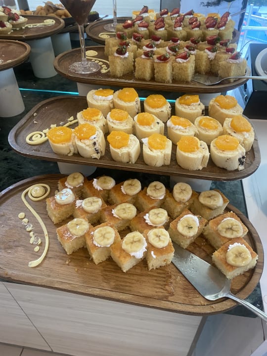 Gastro Sun Club Hotel
