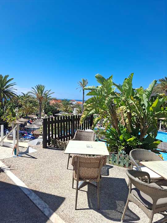 Pool allsun App.-Hotel Esquinzo Beach